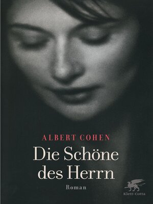 cover image of Die Schöne des Herrn